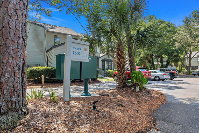 Exterior & Views 2, Ocean Breeze by Hilton Head Retreats, Beaufort