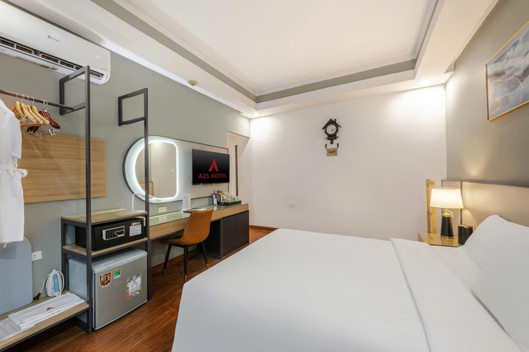 Bedroom 7