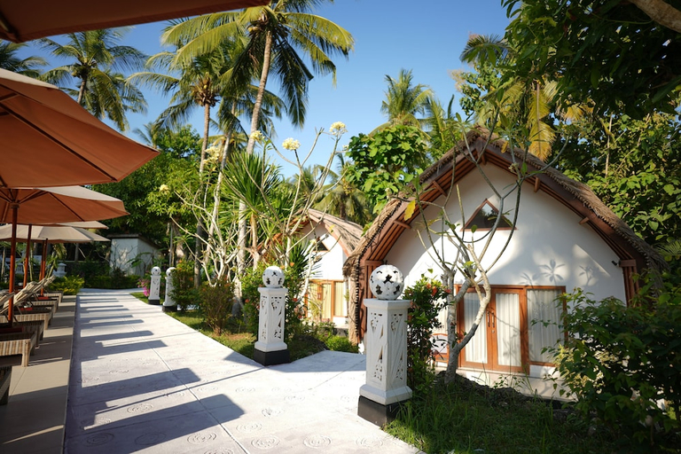 Exterior & Views 1, Coco Resort Penida, Klungkung