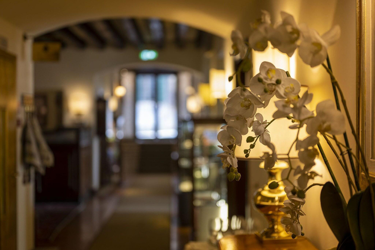 Public Area 4, Hotel Villa Cipriani, Treviso