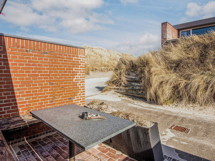 Others 5, 5 Person Holiday Home in Henne-by Traum, Varde