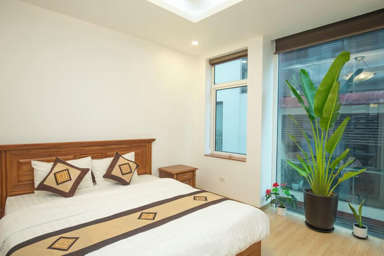 Bedroom 3, Sumitomo 12 - 535 Kim Ma, Ba Đình