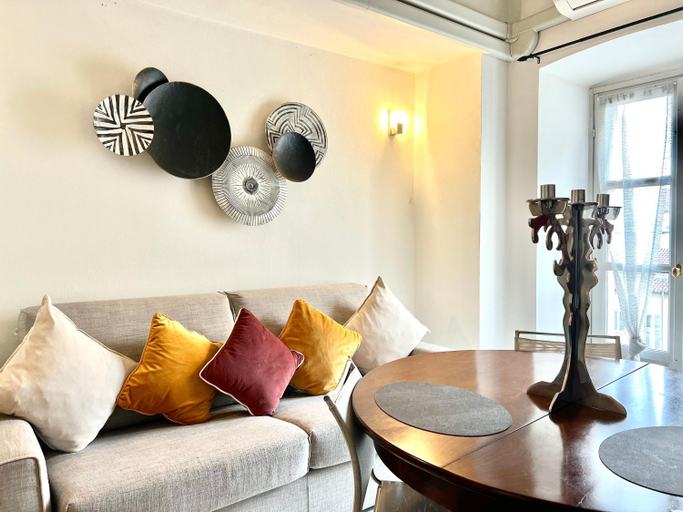Others 3, ComeCasa Alfieri Elegant Apartment, Asti