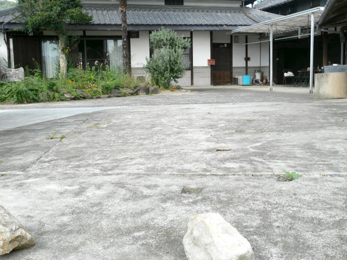 Others 4, 麻の宿 別館, Mitoyo