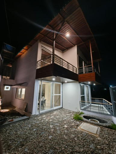 Exterior & Views, Shanti Kunjj, Nainital