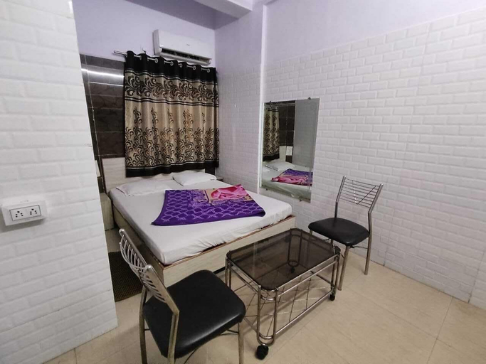 Bedroom 4, Hotel Metro Palace Resort, Raigarh