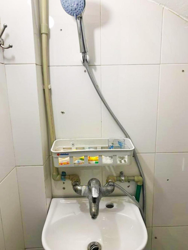 Bathroom 3, Mini Homestay, Hoàn Kiếm