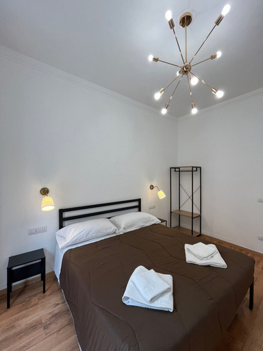 Bedroom 3, Best Bnb Oriani, Florence