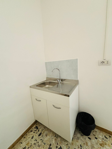 Others 5, Prime Rooms Verdi, Florence