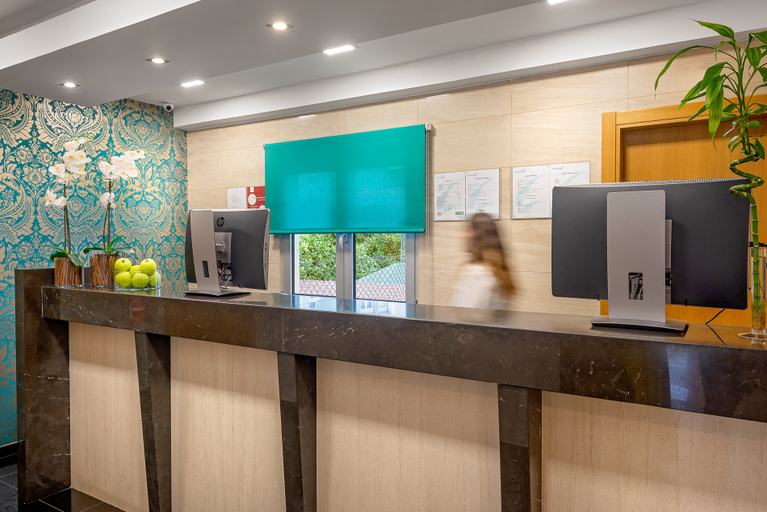 Others 2, Hotel DAH - Dom Afonso Henriques, Lisbon