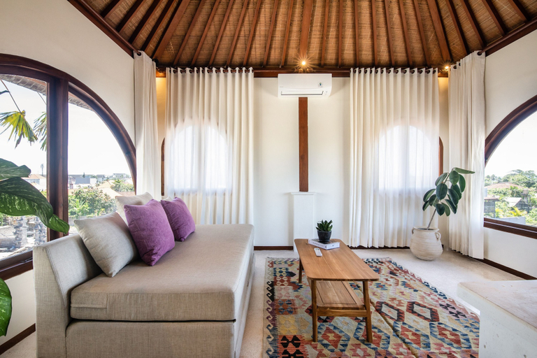 Others 4, Villa Casa Toya in Dalung, Badung
