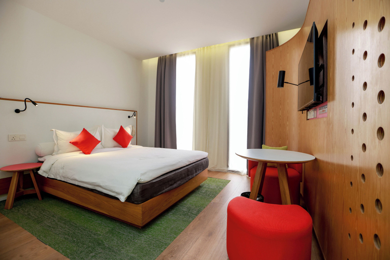 Bedroom 6