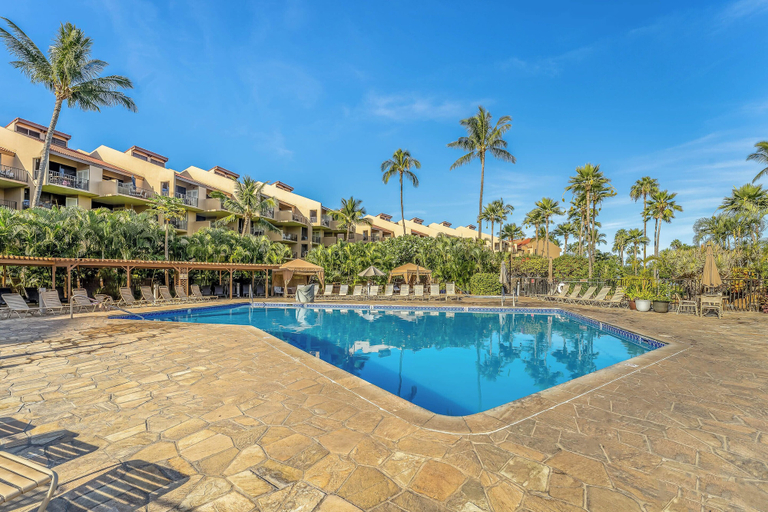 Sport & Beauty 3, Kamaole Sands by Maui Rental Group, Maui