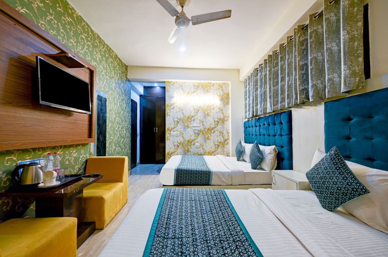 Bedroom 6