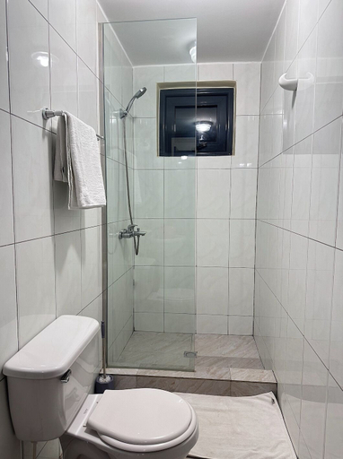 Bathroom 4, Kigali City Stay, Gasabo