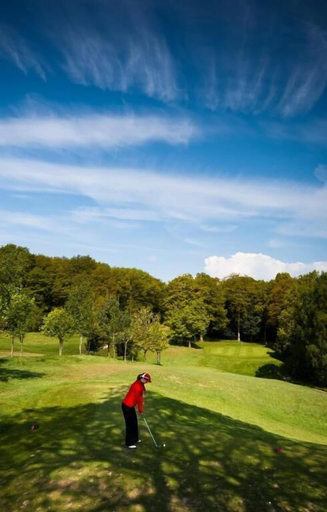 Others 5, Wharton Park Golf & Country Club, Worcestershire