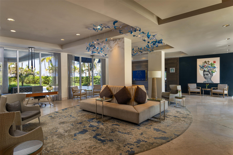 Public Area 5, Sonesta Fort Lauderdale Beach, Broward
