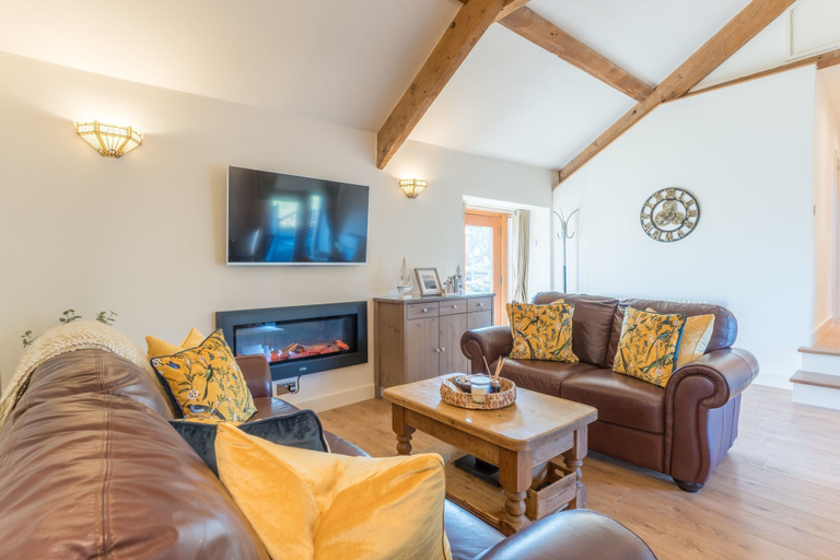 Others 5, The Milking House, Gwynedd