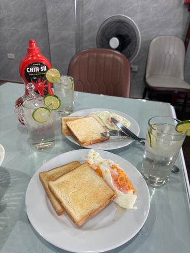 Food & Drinks 4, Golden Rose Premium Hotel Hanoi, Hoàn Kiếm