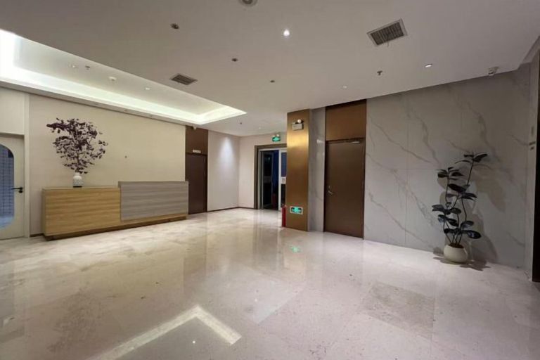 Others 2, Jincheng Hotel, Linyi