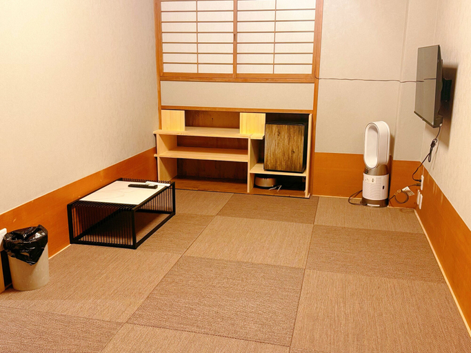 Others 5, ZaoSunvalley Hotel, Yamagata