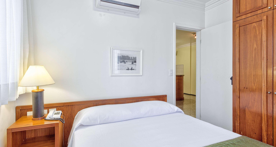 Bedroom 3, Tulip Inn Fortaleza, Fortaleza