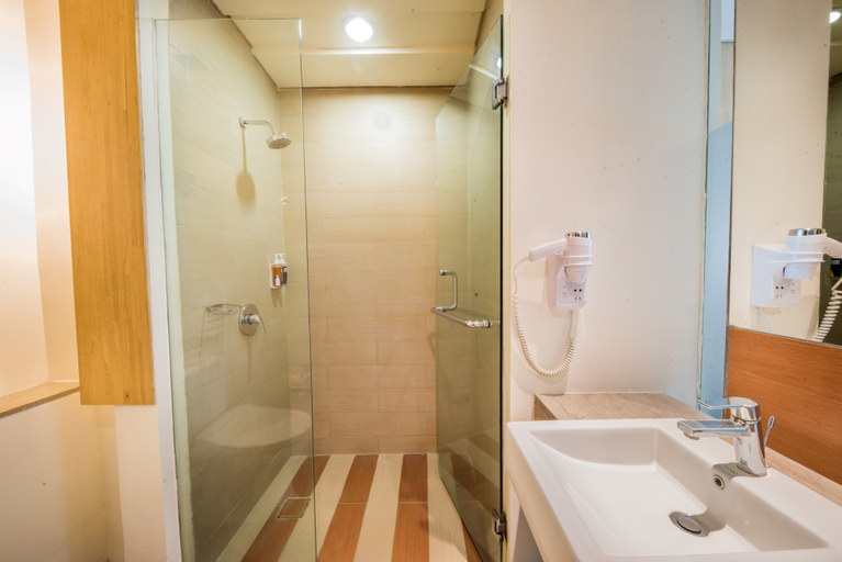 Bathroom 5
