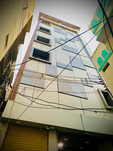 Exterior & Views, Heaven Heritage, Varanasi