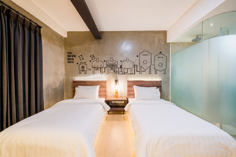 Bedroom 7
