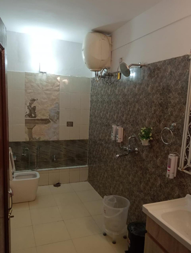 Bathroom 4, Apple Orchard Resort By Royal Collection Hotels, Jaunpur