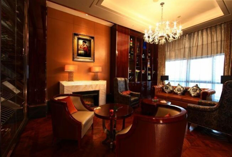 Others 4, Haiyan Hotel, Jiaxing