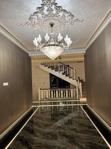 Others 5, Nur Makan Hotel Tashkent, Tashkent City