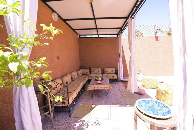 Others 3, RYAD RDATE LWALIDINE, Marrakech