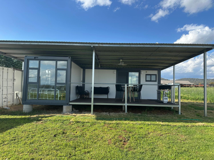 Others 5, Valleyview Tiny House - Tamworth, Tamworth Regional - Pt A