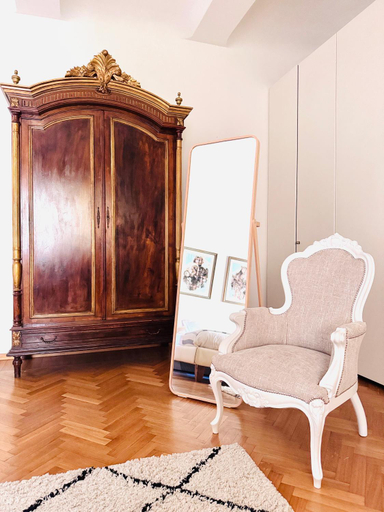 Others 2, ComeCasa Alfieri Elegant Apartment, Asti