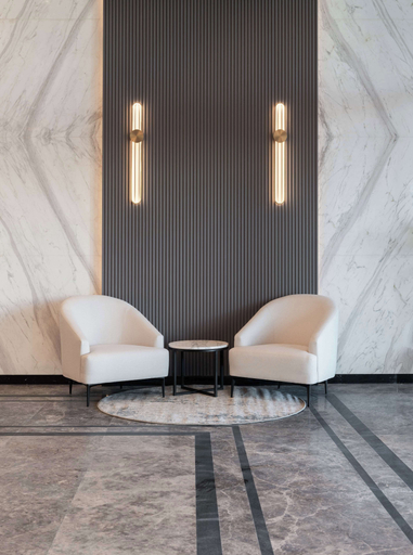 Public Area 5, Park Inn By Radisson Hotel & Apartments Kuwait