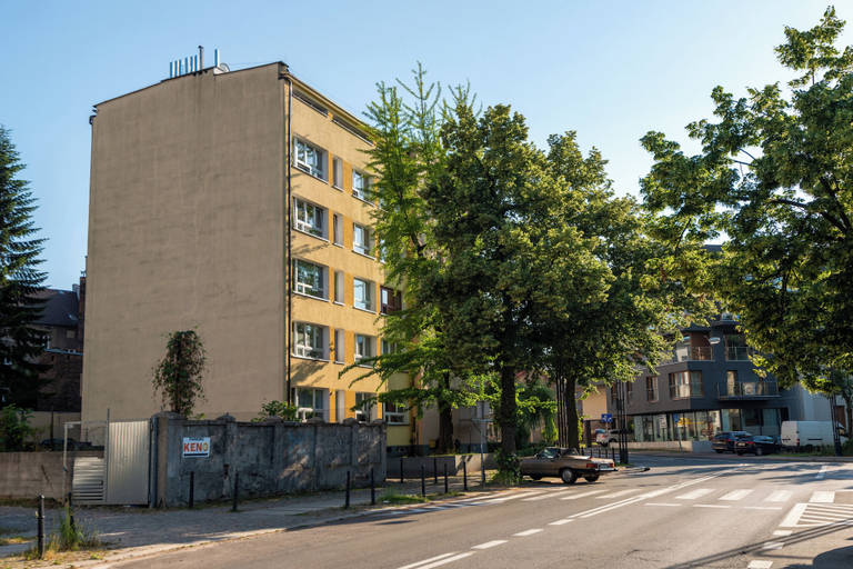 Exterior & Views 2, Opal - by Kairos Apartments, Gliwice City