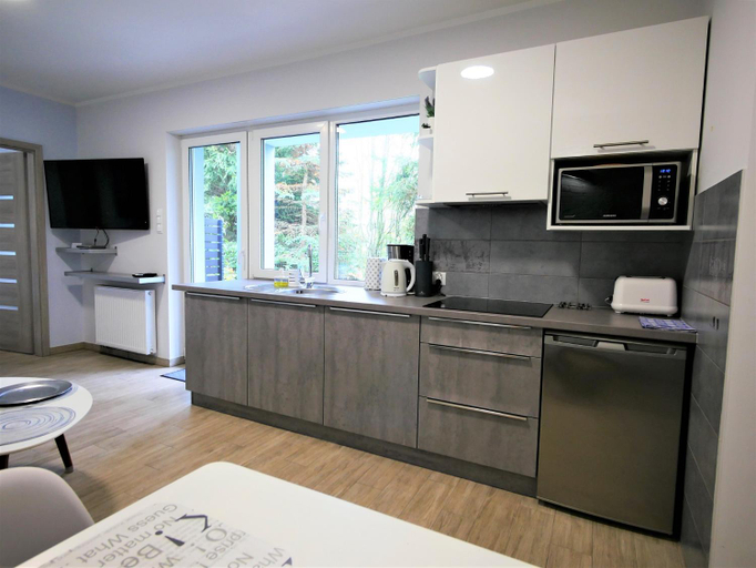 Others 3, Szafir Apartamenty nad morzem w Sianozetach, Kołobrzeg