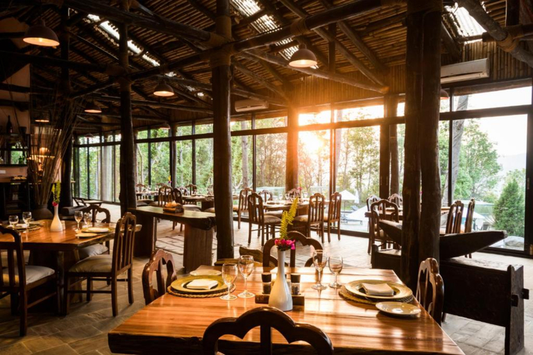 Food & Drinks 3, Dwarika's Sanctuary - A Himalayan Wellness Retreat, Bagmati