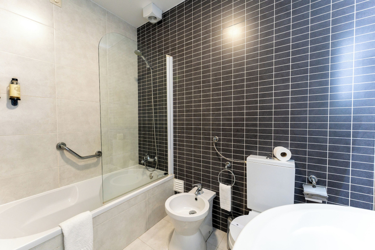 Bathroom 5