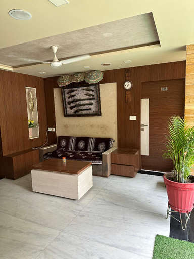 Public Area 3, Hotel suhagan heights , Sirohi