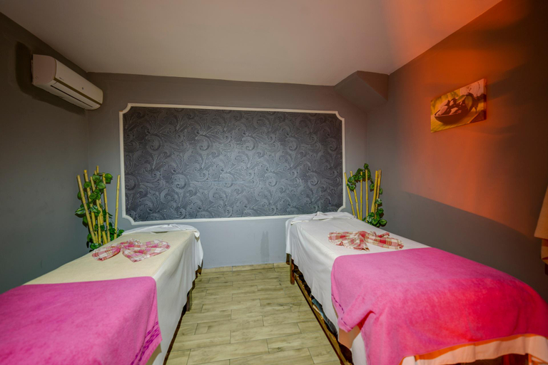 Bedroom 3, SMART HOLIDAY BODRUM HOTEL, Bodrum
