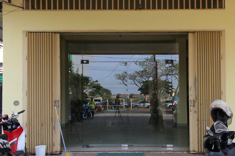 Public Area 3, Hotel O Pondok Bintang, Gowa