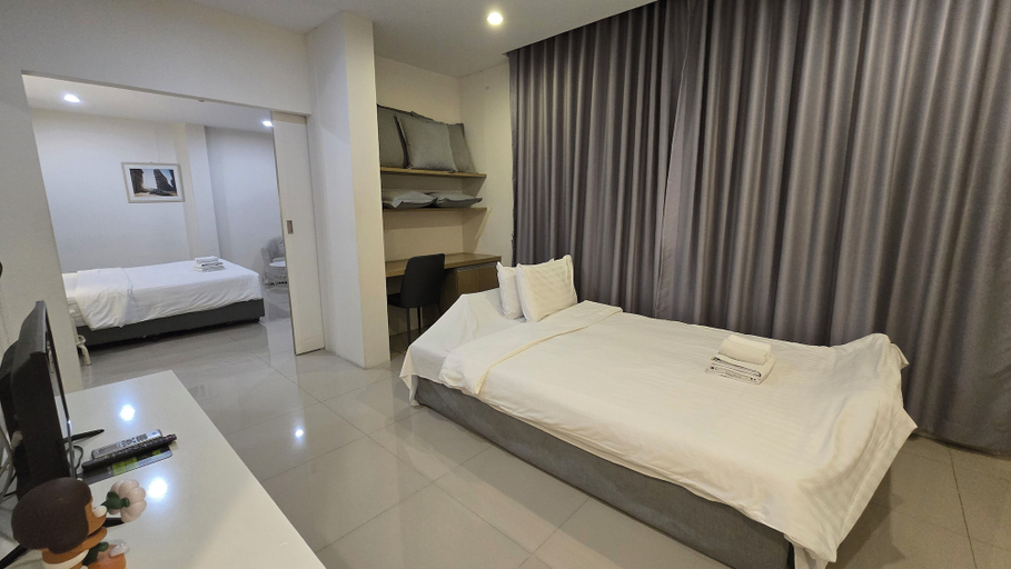 Bedroom 20