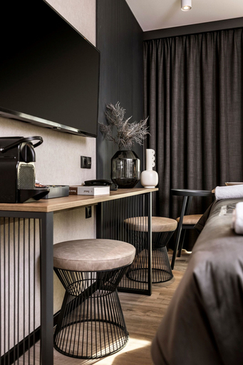 Others 4, Boutique Residence Gdańsk, Gdańsk City