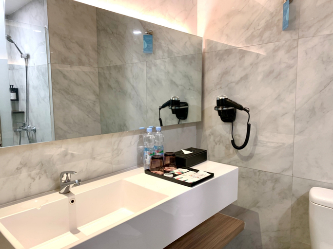 Bathroom 3