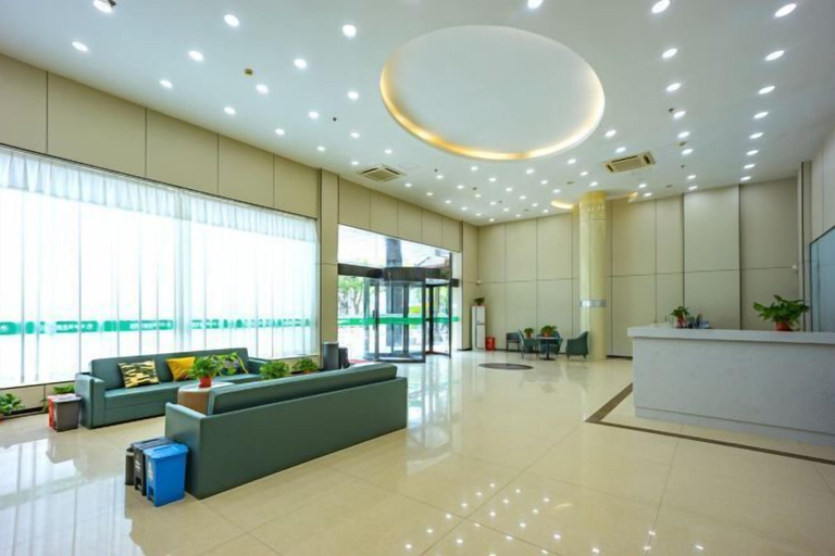 Others 5, GreenTree Inn (Chongming Nanmen), Shanghai