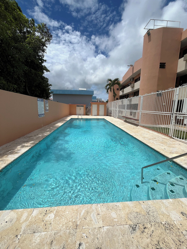 Sport & Beauty 4, Apartment in Boqueron
