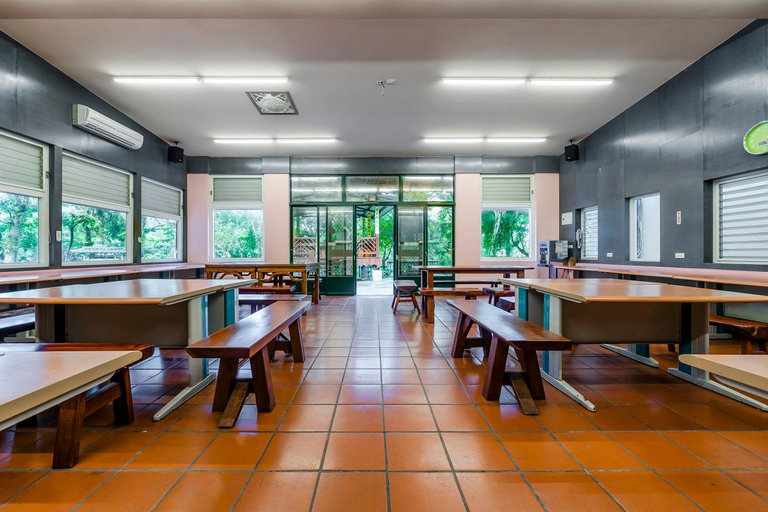 Food & Drinks 3, Green House, Nantou