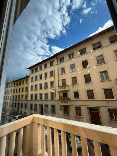 Exterior & Views 2, Prime Rooms Della Loggia, Florence